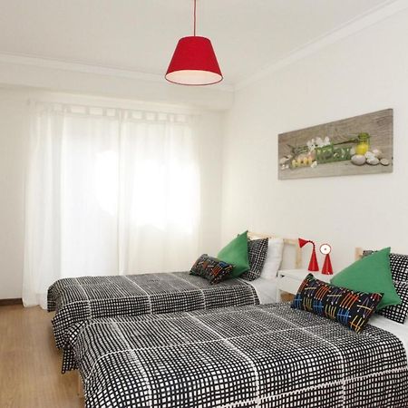 Family Central Apartment In São Pedro do Estoril 외부 사진