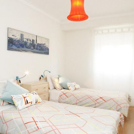 Family Central Apartment In São Pedro do Estoril 외부 사진