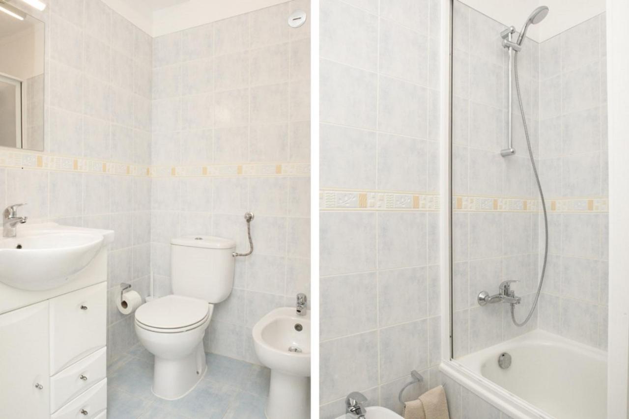Family Central Apartment In São Pedro do Estoril 외부 사진