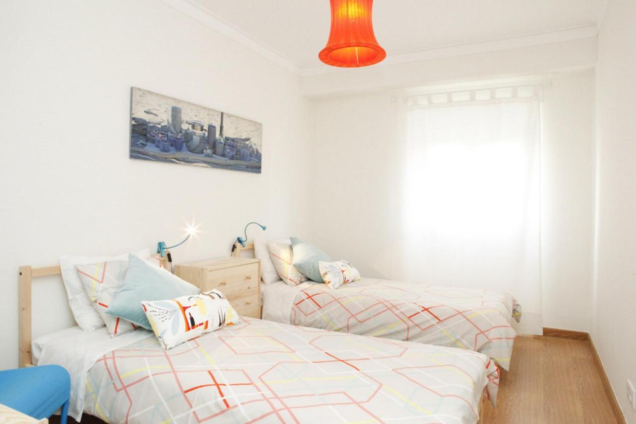 Family Central Apartment In São Pedro do Estoril 외부 사진