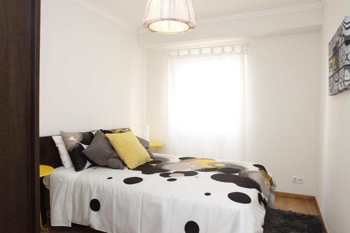 Family Central Apartment In São Pedro do Estoril 외부 사진