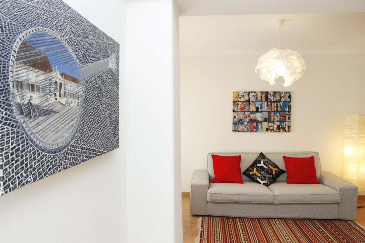 Family Central Apartment In São Pedro do Estoril 외부 사진