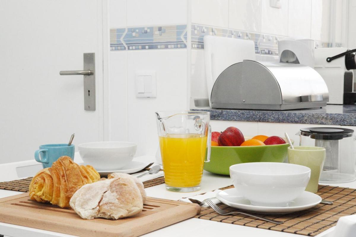 Family Central Apartment In São Pedro do Estoril 외부 사진