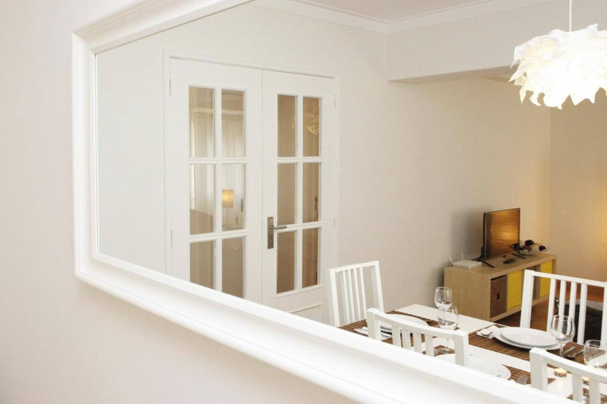 Family Central Apartment In São Pedro do Estoril 외부 사진