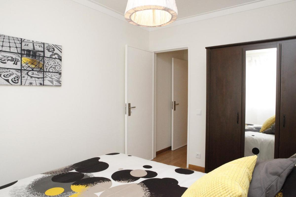 Family Central Apartment In São Pedro do Estoril 외부 사진