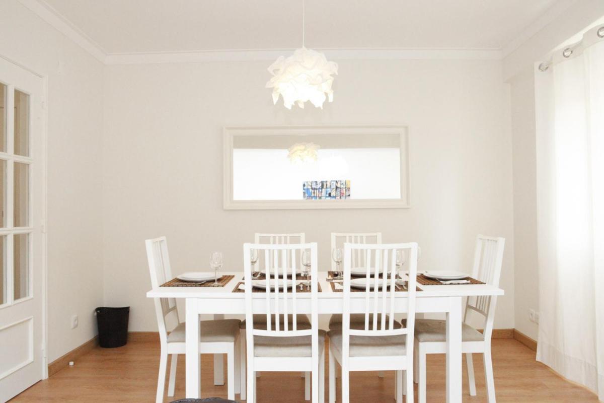 Family Central Apartment In São Pedro do Estoril 외부 사진